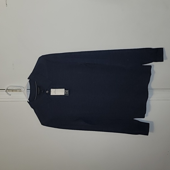 Banana Republic wool polo - Picture 2 of 9